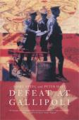 Defeat At Gallipoli