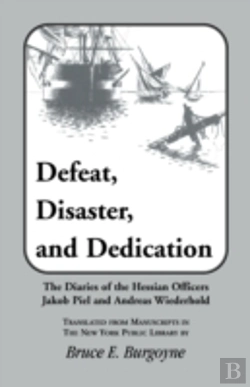 Bertrand.pt - Defeat, Disaster, And Dedication
