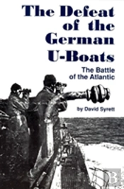 Defeat Of The German Uboats