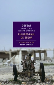 Defeat