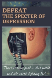 Defeat The Specter Of Depression