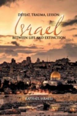 Bertrand.pt - Defeat, Trauma, Lesson: Israel Between Life And Extinction