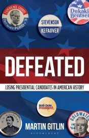 Defeated