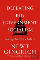 Defeating Big Government Socialism