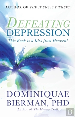 Bertrand.pt - Defeating Depression: This Book Is A Kis