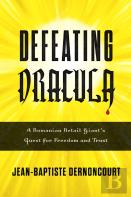 Defeating Dracula