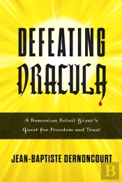 Defeating Dracula