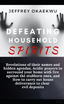 Bertrand.pt - Defeating Household Spirits