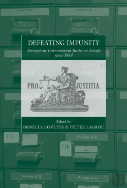 Bertrand.pt - Defeating Impunity