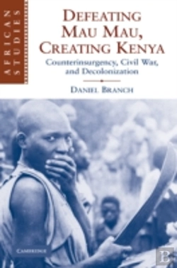 Bertrand.pt - Defeating Mau Mau, Creating Kenya