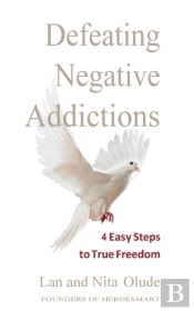Defeating Negative Addictions