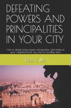 Bertrand.pt - Defeating Powers And Principalities In Your City