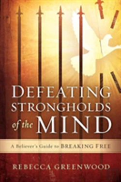 Bertrand.pt - Defeating Strongholds Of The Mind