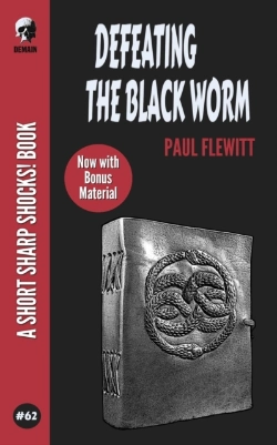 Bertrand.pt - Defeating The Black Worm