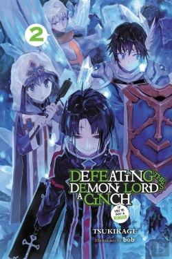 Bertrand.pt - Defeating The Demon Lord'S A Cinch (If You'Ve Got A Ringer), Vol. 2