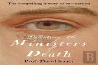 Defeating The Ministers Of Death