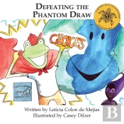 Defeating The Phantom Draw
