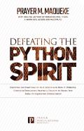 Defeating The Python Spirit
