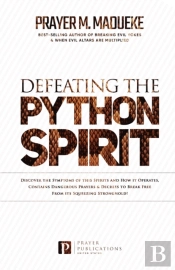 Defeating The Python Spirit