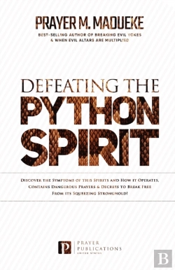 Bertrand.pt - Defeating The Python Spirit
