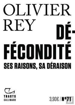 Bertrand.pt - Défécondité : Ses Raisons, Sa Déraison