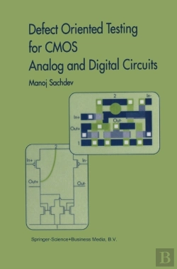 Bertrand.pt - Defect Oriented Testing For Cmos Analog And Digital Circuits
