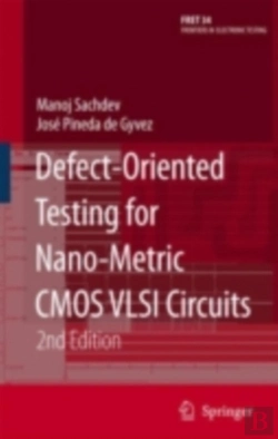 Bertrand.pt - Defect-Oriented Testing For Nano-Metric Cmos Vlsi Circuits