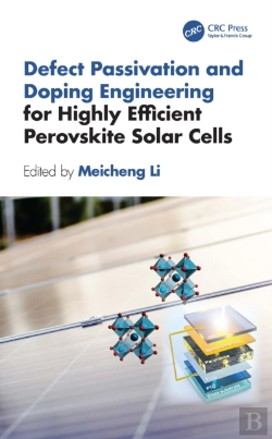 Bertrand.pt - Defect Passivation And Doping Engineering For Highly Efficient Perovskite Solar Cells