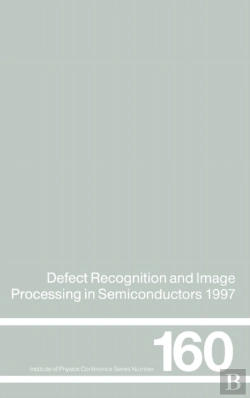 Bertrand.pt - Defect Recognition And Image Processing In Semiconductors 1997