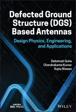 Bertrand.pt - Defected Ground Structure (Dgs) Based Antennas