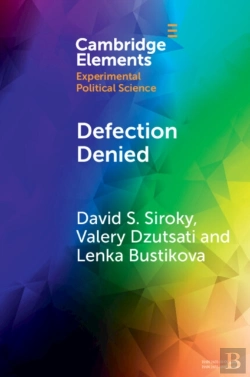 Bertrand.pt - Defection Denied