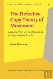 Defective Copy Theory Of Movement