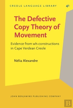 Bertrand.pt - Defective Copy Theory Of Movement