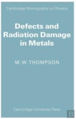 Bertrand.pt - Defects And Radiation Damage In Metals