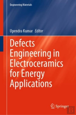 Bertrand.pt - Defects Engineering In Electroceramics For Energy Applications