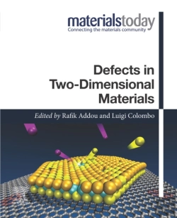 Bertrand.pt - Defects In Two-Dimensional Materials
