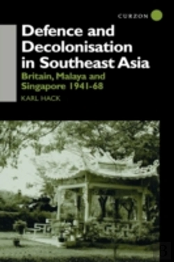 Bertrand.pt - Defence And Decolonisation In South-East Asia