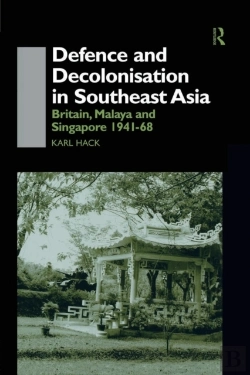 Bertrand.pt - Defence And Decolonisation In South-East Asia