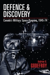 Defence And Discovery