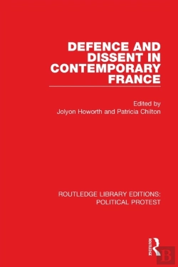 Bertrand.pt - Defence And Dissent In Contemporary France