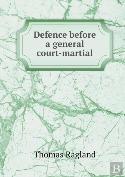 Bertrand.pt - Defence Before A General Court-Martial