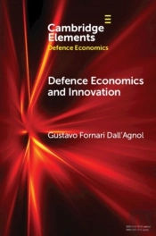 Defence Economics And Innovation