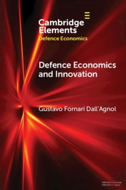Bertrand.pt - Defence Economics And Innovation