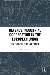 Defence Industrial Cooperation In The European Union
