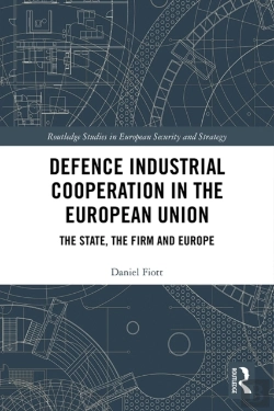 Bertrand.pt - Defence Industrial Cooperation In The European Union