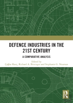 Bertrand.pt - Defence Industries In The 21st Century