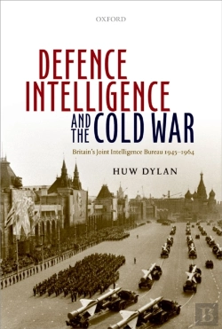 Bertrand.pt - Defence Intelligence And The Cold War