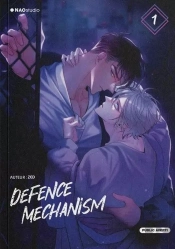 Defence Mechanism Tome 1