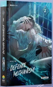 Defence Mechanism - Tome 2 - Edition Standard