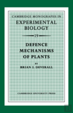 Bertrand.pt - Defence Mechanisms Of Plants